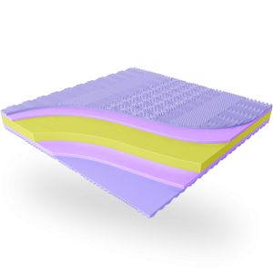 Матрас Boho (ЕММ) - Зображення 3