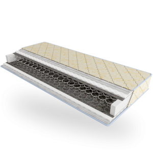 Матрас ЕКО 42 (ЕММ)