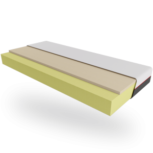 Матрас Geometry (ЕММ)