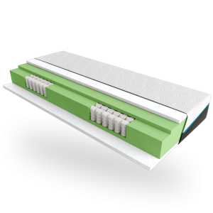 Матрас Nero II (ЕММ)