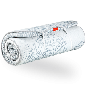 Міні-матрас скручений Horten (ЕММ) - Зображення 5