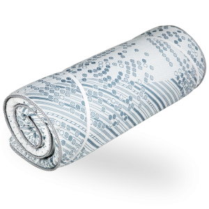 Міні-матрас скручений Etran (ЕММ) - Зображення 6