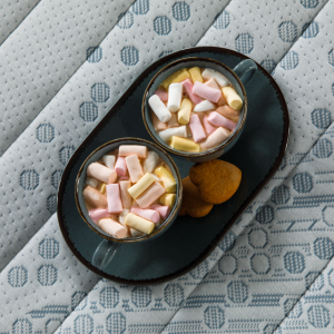 Міні-матрас скручений Etran (ЕММ) - Зображення 8