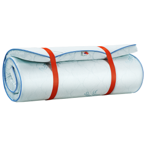 Міні-матрас скручений Super Flex (ЕММ) - Зображення 9