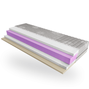 Матрас Verde III (ЕММ)