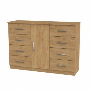 Комод 8+1 (Компаніт) - Зображення 9