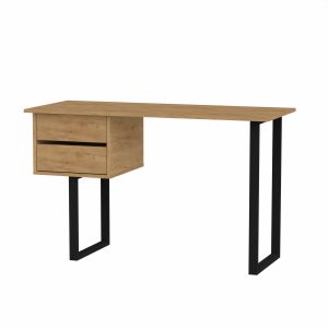 Стіл письмовий Лофт-3 (Компаніт) - Зображення 3