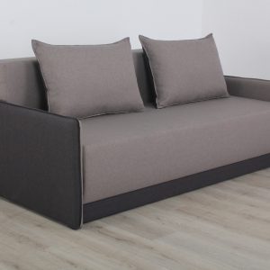 Прямий диван Бенефіт 74 (Елегант) - Зображення 3