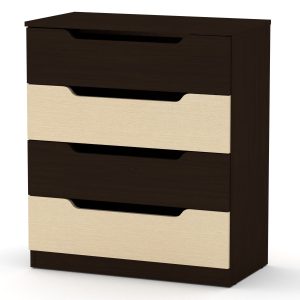 Комод-4М (П) (Компаніт) - Зображення 6