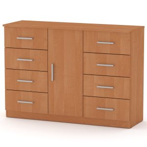 Комод 8+1 (Компаніт) - Зображення 3