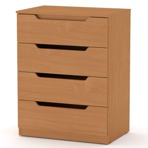 Комод-трюмо (Компаніт) - Зображення 8