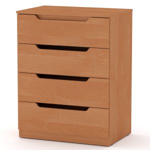 Комод-трюмо (Компаніт) - Зображення 5