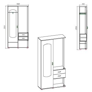 Передпокій Надія (Компаніт) - Зображення 11