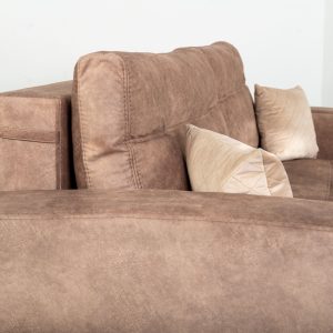 Прямий диван Бенефіт 87 (Елегант) - Зображення 13