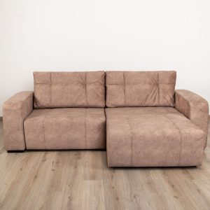 Прямий диван Бенефіт 87 (Елегант) - Зображення 4