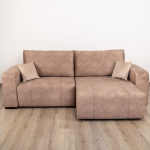 Прямий диван Бенефіт 87 (Елегант) - Зображення 3