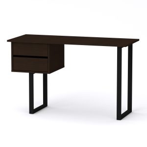 Стіл письмовий Лофт-3 (Компаніт) - Зображення 9