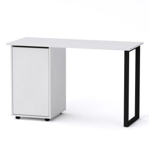 Стіл письмовий Лофт-5 (Компаніт) - Зображення 7