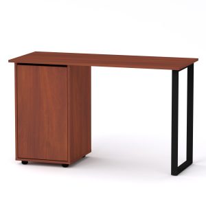 Стіл письмовий Лофт-5 (Компаніт) - Зображення 4