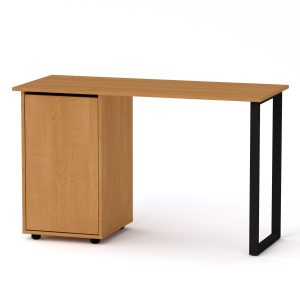 Стіл письмовий Лофт-5 (Компаніт) - Зображення 6