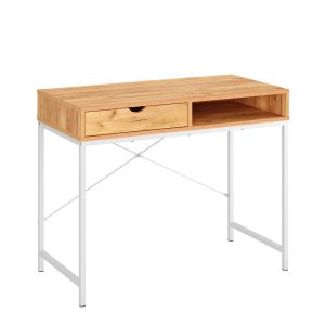 Стіл письмовий Лофт-10 (Компаніт)