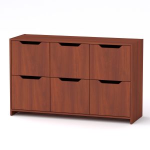 Комод 6Д (Компаніт) - Зображення 8