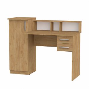 Стіл комп'ютерний Пі-пі-1 (Компаніт) - Зображення 3