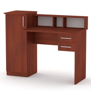 Стіл комп'ютерний Пі-пі-1 (Компаніт) - Зображення 5