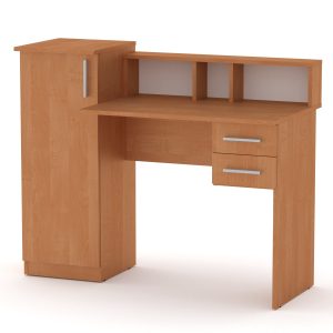 Стіл комп'ютерний Пі-пі-1 (Компаніт) - Зображення 7