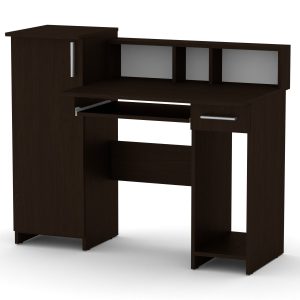 Стіл комп'ютерний Пі-пі-2 (Компаніт) - Зображення 9