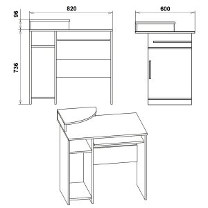 СКМ-1 (Компаніт) - Зображення 11