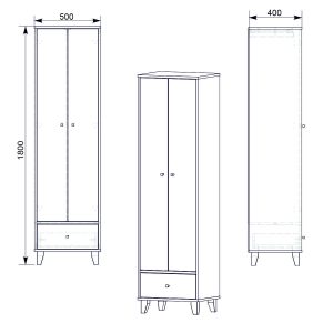 Шафа-17 (Компаніт) - Зображення 12