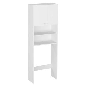 Шафа для ванної (Компаніт) - Зображення 4