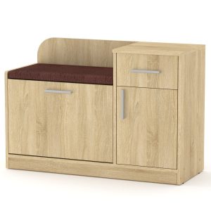 Тумба ТО-4 (Компаніт)