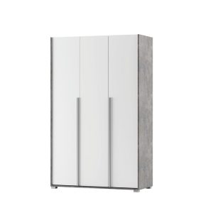 Спальня Алекса Шафа 3Д(Світ меблів)