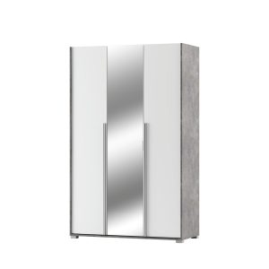 Спальня Алекса Шафа 3ДЗ(Світ меблів)