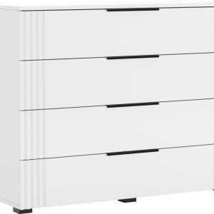 Спальня Амелія Комод(Світ меблів)