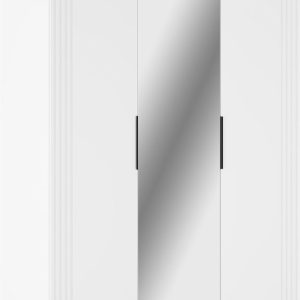 Спальня Амелія Шафа 3ДЗ(Світ меблів)