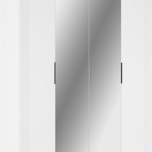 Спальня Амелія Шафа 4ДЗ(Світ меблів)