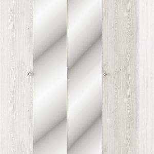 Спальня Вівіан Шафа 4ДЗ(Світ меблів)