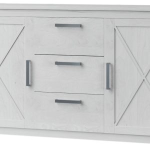 Ешлі Комод 2Д3Ш(Світ меблів)