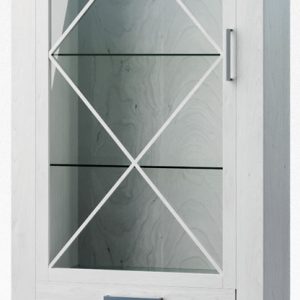 Ешлі Пенал 1Д1В(Світ меблів)