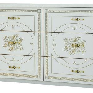 Спальня Жасмін Комод(Світ меблів)