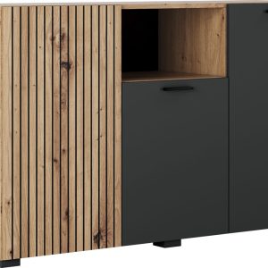 Зара Тумба 3Д(Світ меблів)