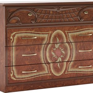 Спальня Кармен Комод(Світ меблів)