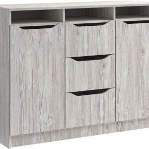 Дитяча Локі Комод 1200(Світ меблів)