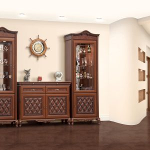 Ліварно Комод 2Д 1.7(Світ меблів) - Зображення 2