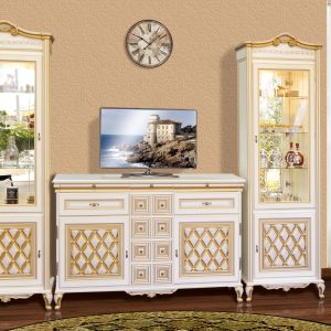 Ліварно Комод 2Д 1.7(Світ меблів) - Зображення 3