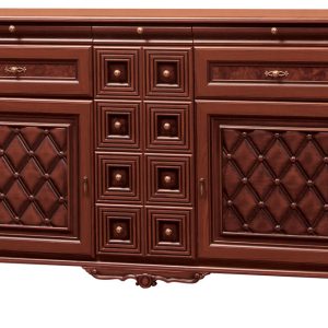 Ліварно Комод 2Д 1.7(Світ меблів) - Зображення 1