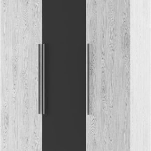 Спальня Лілея нова Шафа 3Д(Світ Меблів)